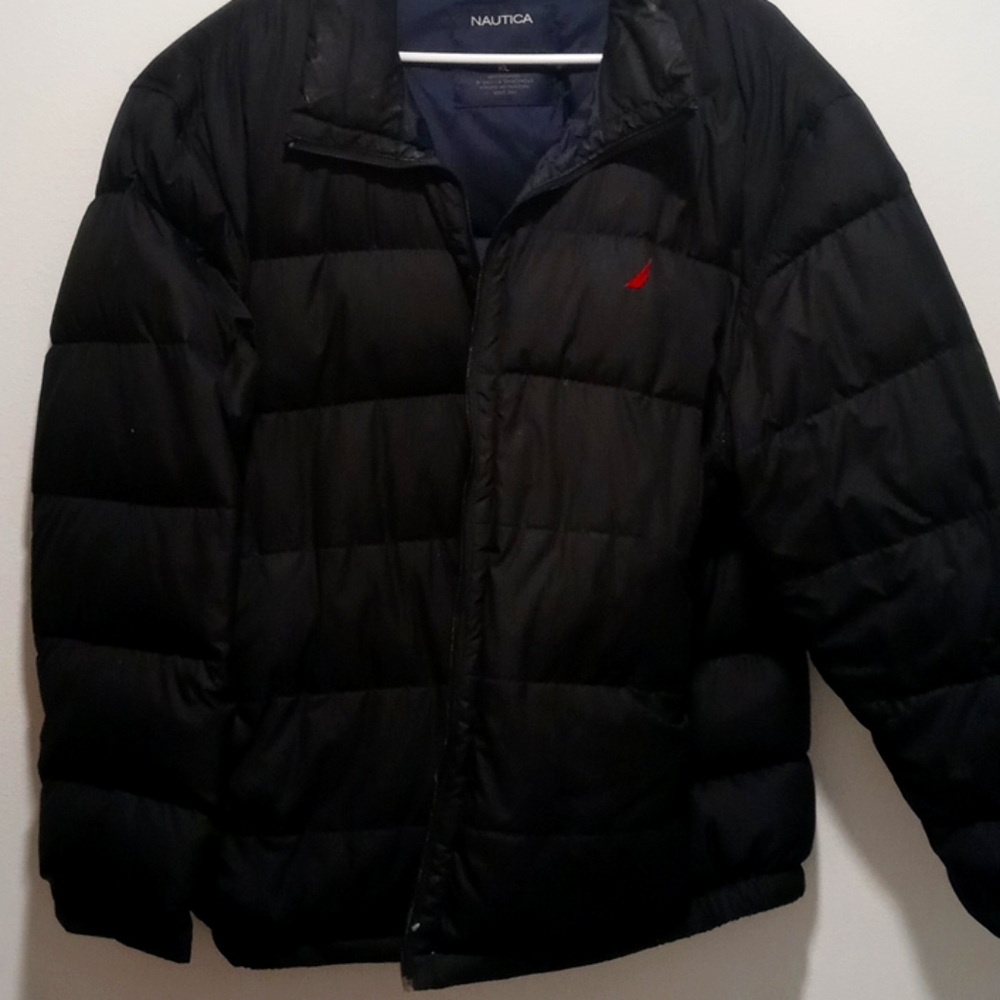 Nautica Bomber Jacket